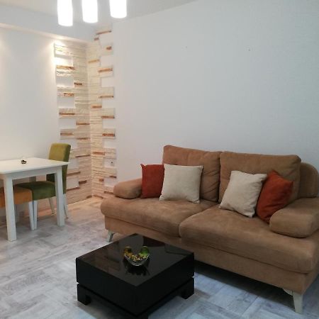 Apartment IV Kotor Extérieur photo
