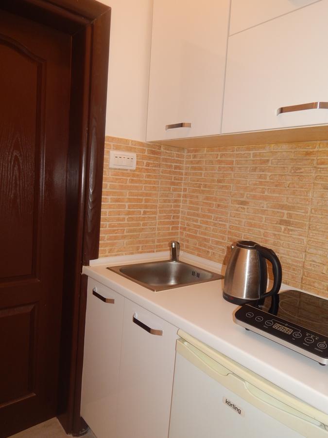 Apartment IV Kotor Extérieur photo