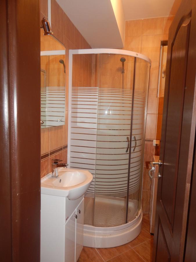 Apartment IV Kotor Extérieur photo