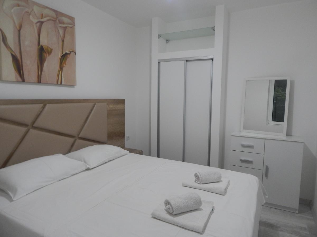 Apartment IV Kotor Extérieur photo