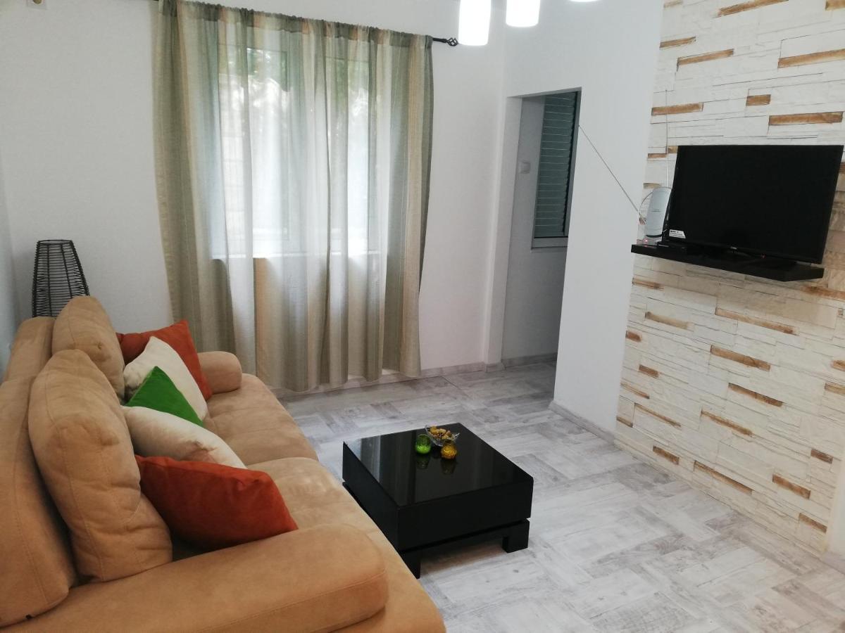 Apartment IV Kotor Extérieur photo