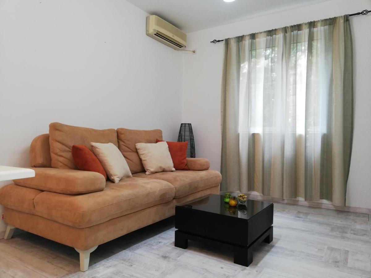 Apartment IV Kotor Extérieur photo