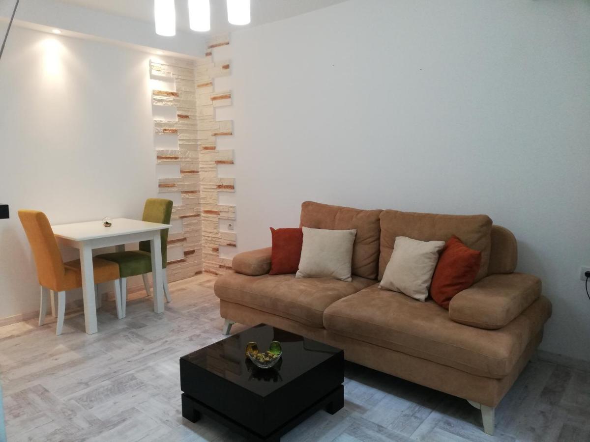 Apartment IV Kotor Extérieur photo